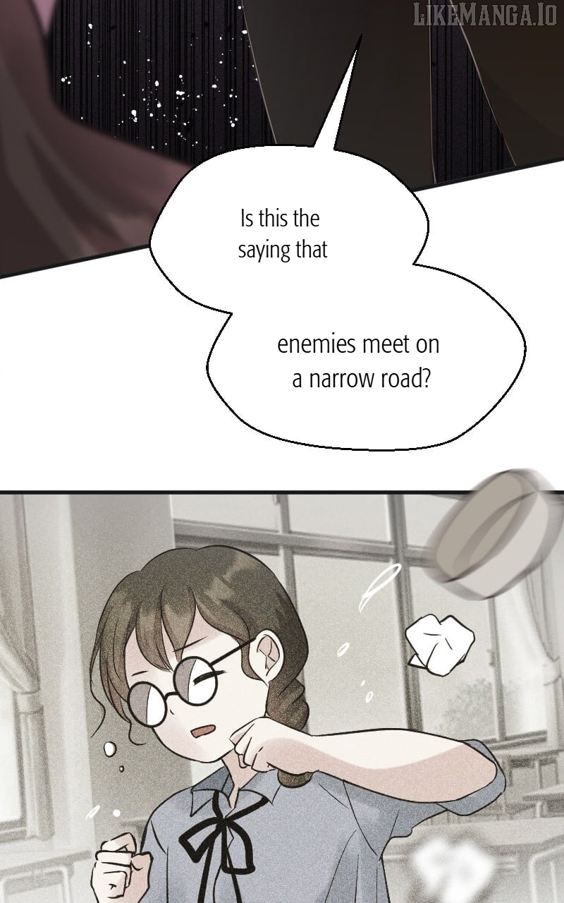 Soul to Soul Chapter 5 - page 47